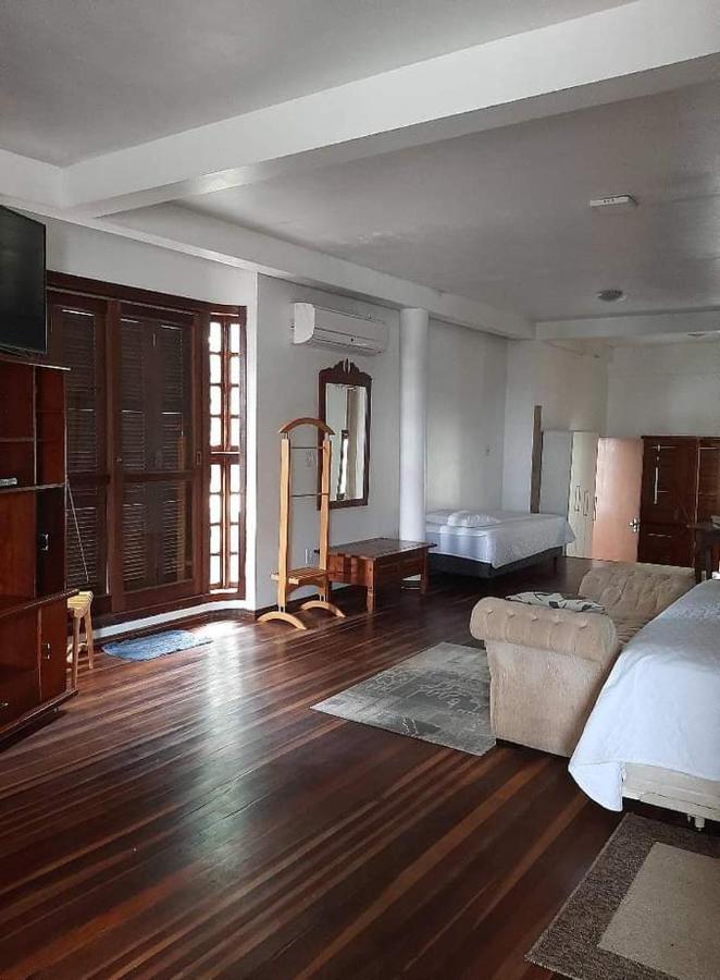 Rosa Cortiana Escalera Apartment Sao Gabriel  Room photo