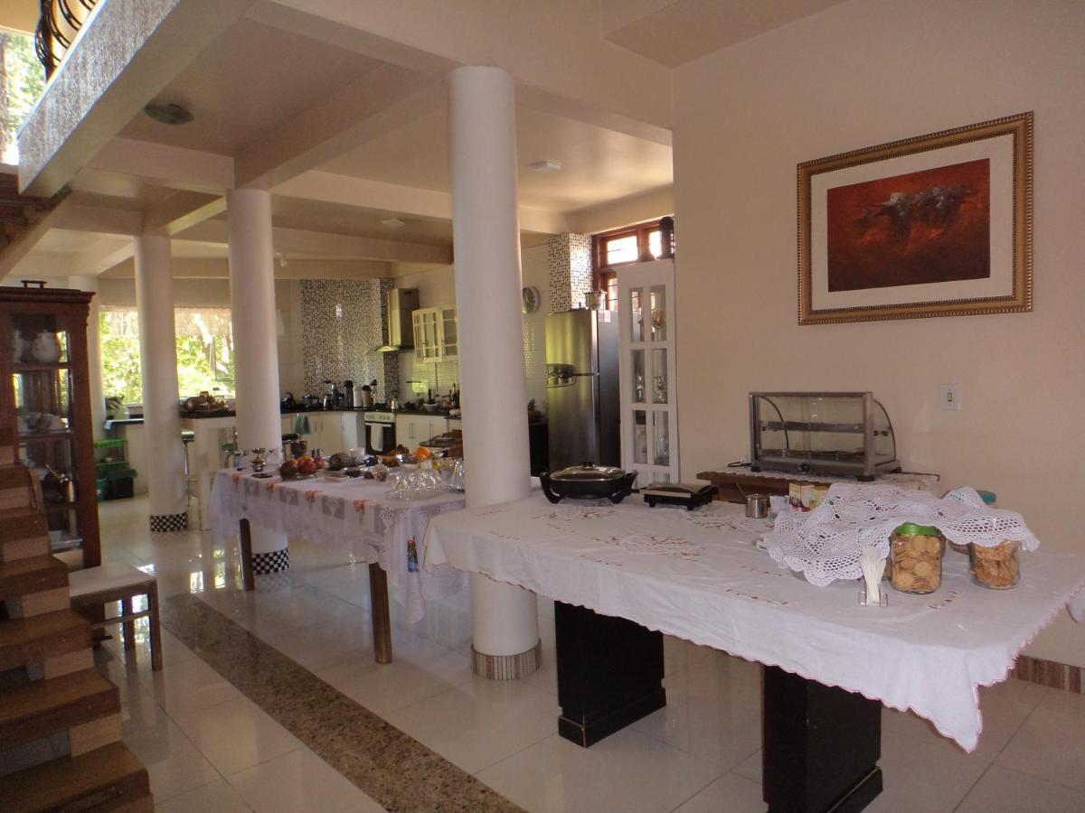Rosa Cortiana Escalera Apartment Sao Gabriel  Exterior photo