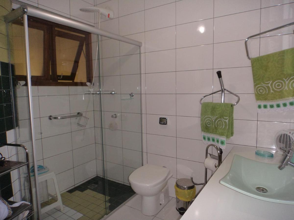 Rosa Cortiana Escalera Apartment Sao Gabriel  Exterior photo