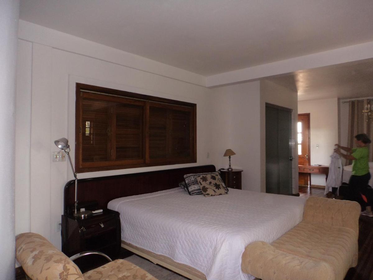 Rosa Cortiana Escalera Apartment Sao Gabriel  Exterior photo